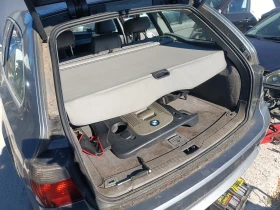 BMW 530 Е60, Е61, 520D, снимка 7