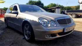 Mercedes-Benz E 350 Е350 auto комби , снимка 1