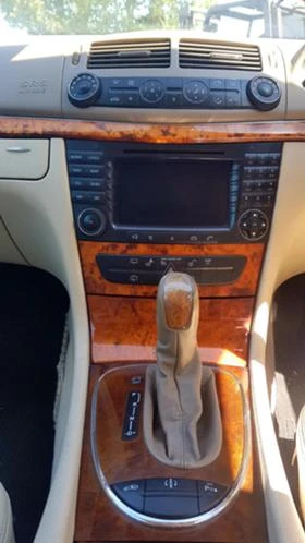 Mercedes-Benz E 350 Е350 auto комби , снимка 3