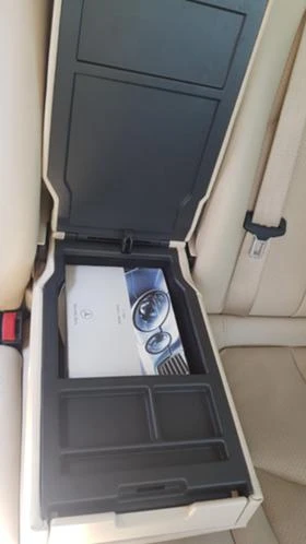 Mercedes-Benz E 350 Е350 auto комби , снимка 6