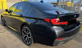BMW 540 540i,530d НА ЧАСТИ, снимка 3