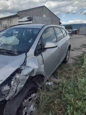 Opel Astra 1.7CDTI, снимка 5