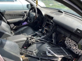 Mercedes-Benz C 220 На части, снимка 7