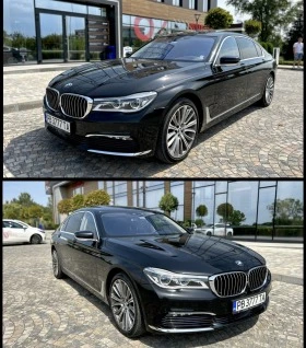 BMW 730 Ld xDrive FUll екстри!!!, снимка 3
