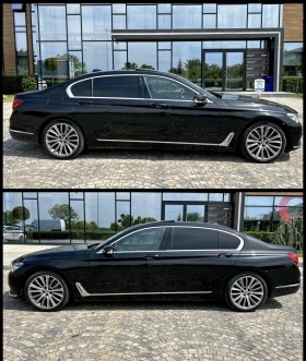 BMW 730 Ld xDrive FUll екстри!!!, снимка 4