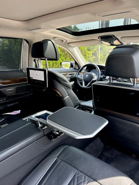 BMW 730 Ld xDrive FUll екстри!!!, снимка 13