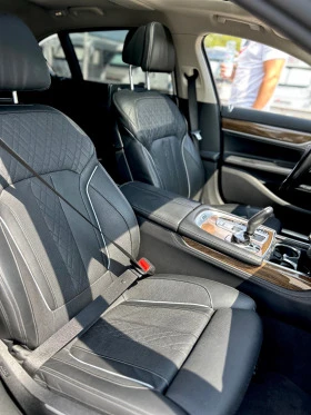 BMW 730 Ld xDrive FUll екстри!!!, снимка 14