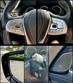 BMW 730 Ld xDrive FUll екстри!!!, снимка 16