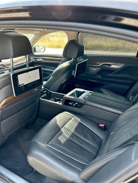 BMW 730 Ld xDrive FUll екстри!!!, снимка 11