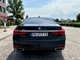 BMW 730 Ld xDrive FUll екстри!!!, снимка 5