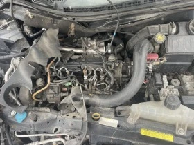 Nissan Micra 1.5, снимка 7