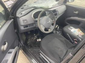 Nissan Micra 1.5, снимка 6