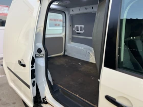 VW Caddy 2.0 TDI 102ps. , СОБСТВЕН ЛИЗИНГ/ БАРТЕР, снимка 7