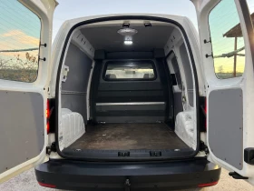 VW Caddy 2.0 TDI 102ps. , СОБСТВЕН ЛИЗИНГ/ БАРТЕР, снимка 8