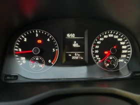VW Caddy 2.0 TDI 102ps. , СОБСТВЕН ЛИЗИНГ/ БАРТЕР, снимка 9