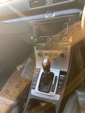 VW CC 2.0tfsi dsg, снимка 8