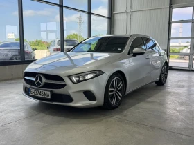 Mercedes-Benz A 180 d, снимка 3