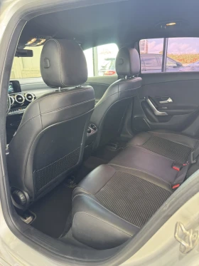 Mercedes-Benz A 180 d, снимка 11