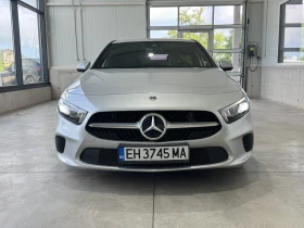 Mercedes-Benz A 180 d, снимка 2