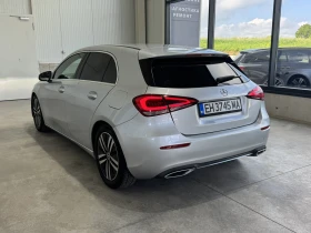 Mercedes-Benz A 180 d, снимка 4