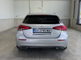 Mercedes-Benz A 180 d, снимка 5