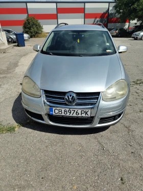 VW Golf Variant, снимка 2
