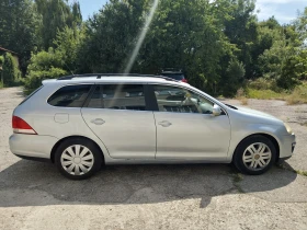 VW Golf Variant, снимка 3