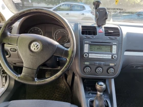 VW Golf Variant, снимка 7