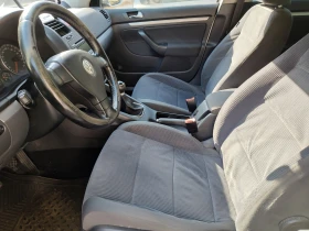 VW Golf Variant, снимка 8