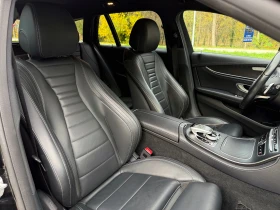 Mercedes-Benz E 220 4MATIC* AMG-LINE* ЛИЗИНГ* DIST* MULTIBEAM LED* CAM, снимка 9