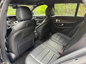 Mercedes-Benz E 220 4MATIC* AMG-LINE* ЛИЗИНГ* DIST* MULTIBEAM LED* CAM, снимка 10