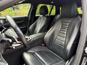 Mercedes-Benz E 220 4MATIC* AMG-LINE* ЛИЗИНГ* DIST* MULTIBEAM LED* CAM, снимка 8
