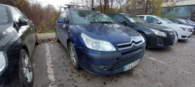 Citroen C4 1.6 HDI 90, снимка 2