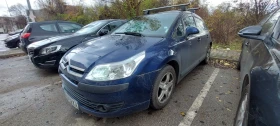 Citroen C4 1.6 HDI 90, снимка 3