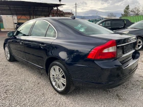 Volvo S80 3.2i* Distronic* АВТОМАТИК* ШВЕЙЦАРИЯ* КОЖА* НАВИ*, снимка 7