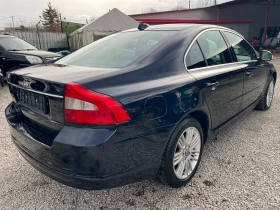 Volvo S80 3.2i* Distronic* АВТОМАТИК* ШВЕЙЦАРИЯ* КОЖА* НАВИ*, снимка 5