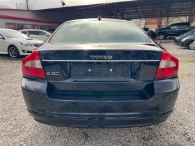 Volvo S80 3.2i* Distronic* АВТОМАТИК* ШВЕЙЦАРИЯ* КОЖА* НАВИ*, снимка 6