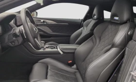 BMW M8 COMPETITION/COUPE/xDrive/H&K/SHADOW/HEAD UP/, снимка 7