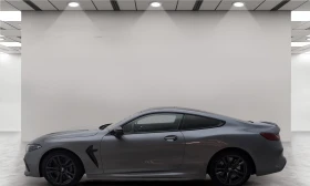 BMW M8 COMPETITION/COUPE/xDrive/H&K/SHADOW/HEAD UP/, снимка 4