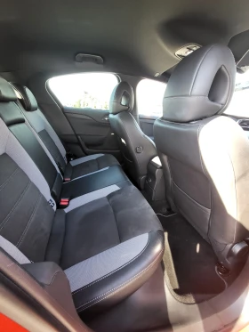 Citroen DS4 Crossback/1.6HDI/Automatic/Camera/Full service, снимка 14
