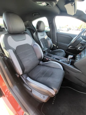 Citroen DS4 Crossback/1.6HDI/Automatic/Camera/Full service, снимка 9