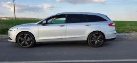 Ford Mondeo 2.0 TDCI, снимка 4