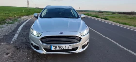 Ford Mondeo 2.0 TDCI, снимка 2