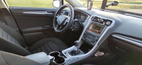 Ford Mondeo 2.0 TDCI, снимка 7