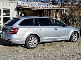 Skoda Octavia 1.6TDI 116hp DSG/NAVI/LED/SMART LINK, снимка 8