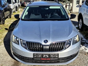 Skoda Octavia 1.6TDI 116hp DSG/NAVI/LED/SMART LINK, снимка 4