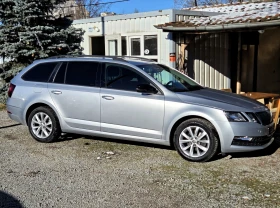 Skoda Octavia 1.6TDI 116hp DSG/NAVI/LED/SMART LINK, снимка 5