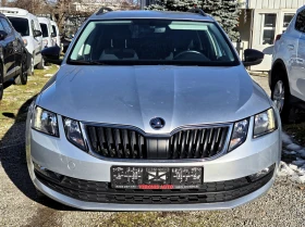 Skoda Octavia 1.6TDI 116hp DSG/NAVI/LED/SMART LINK, снимка 3