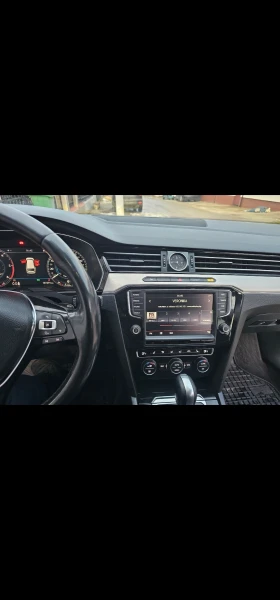 VW Passat, снимка 6