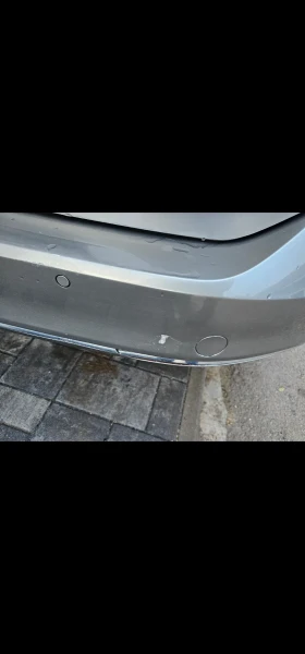 VW Passat, снимка 13